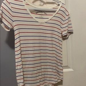 Aeropostale seriously soft v neck